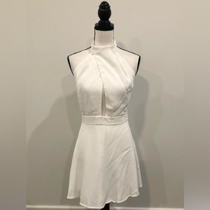 Finders Fit and Flare Dress